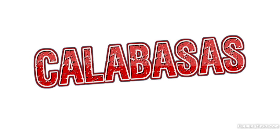 Calabasas город