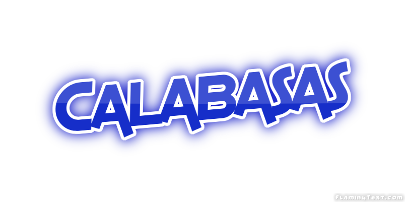 Calabasas город