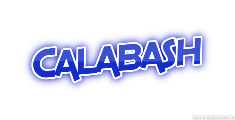 Calabash Stadt