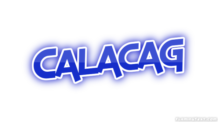 Calacag City