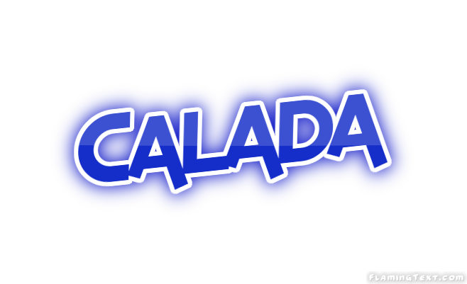 Calada City