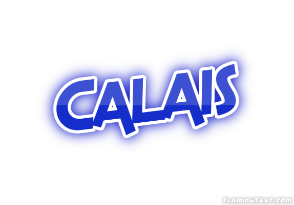 Calais город