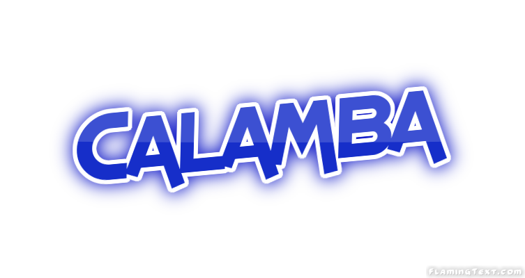 Calamba City