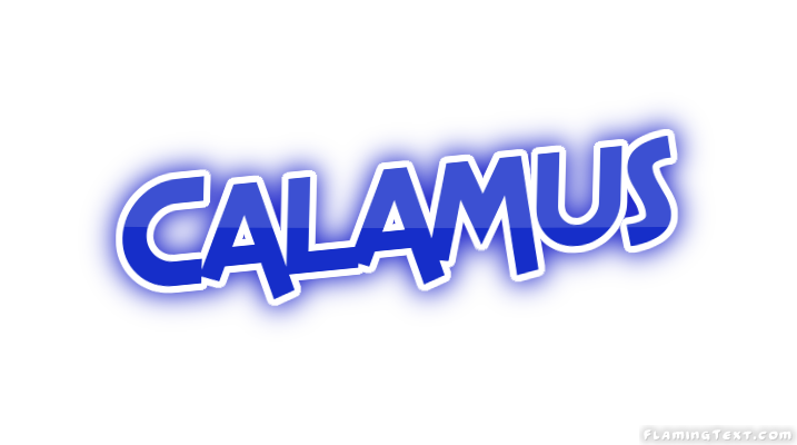 Calamus 市