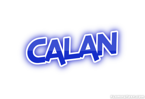 Calan Ville