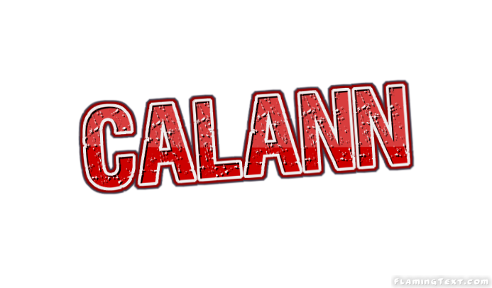 Calann City