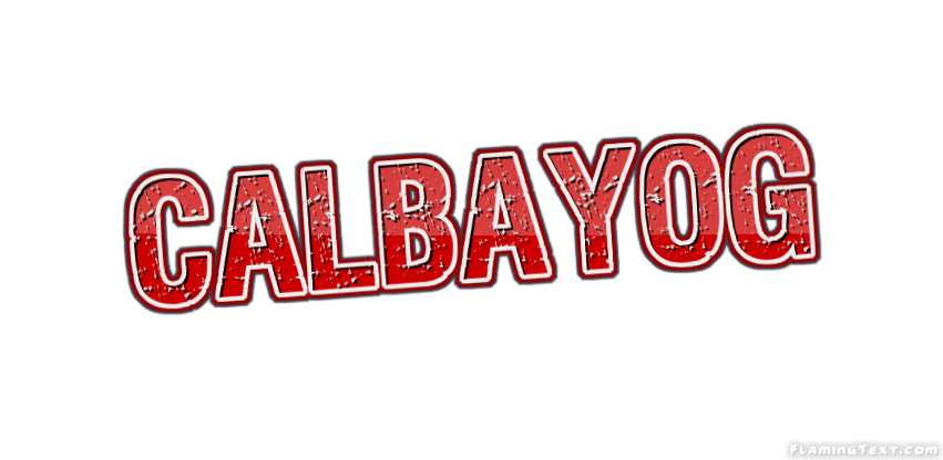 Calbayog 市