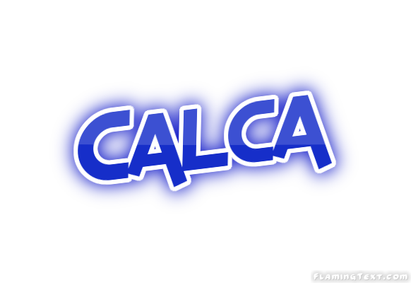 Calca City