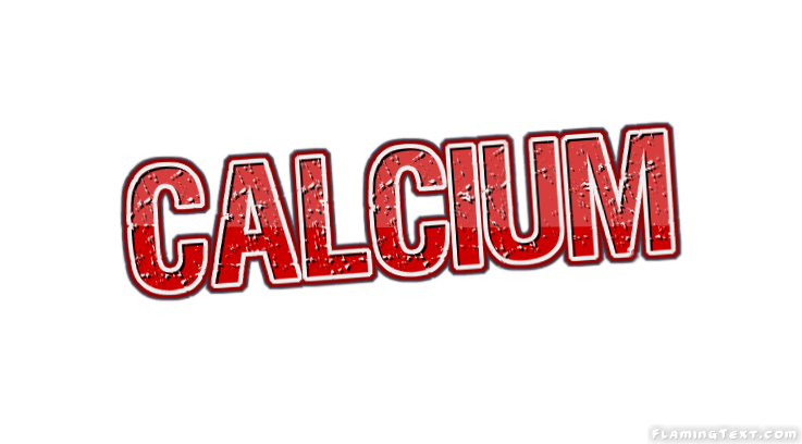 Calcium 市