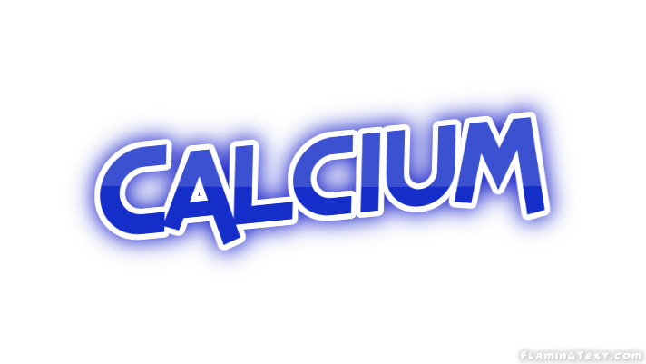 Calcium Cidade