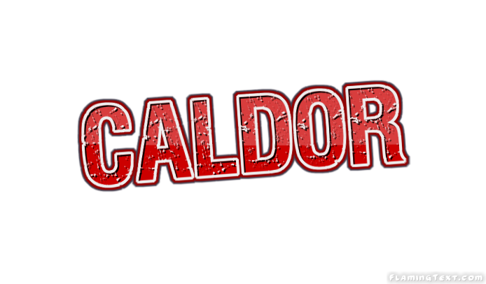 Caldor Stadt