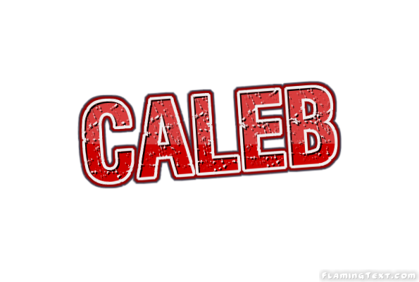 Caleb Cidade