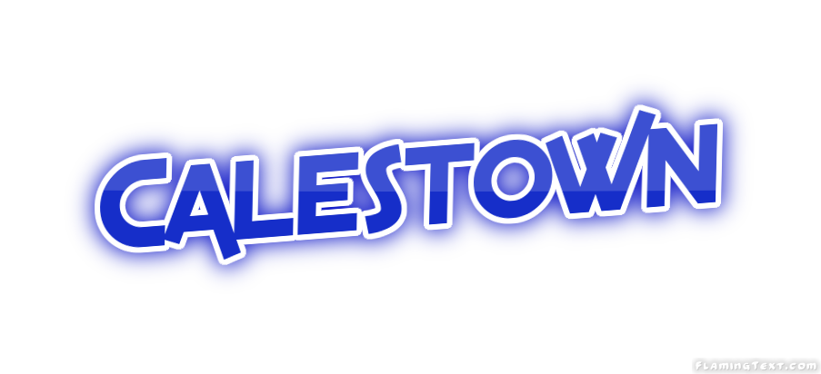 Calestown مدينة