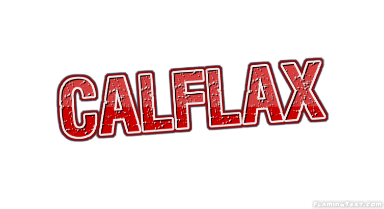 Calflax город