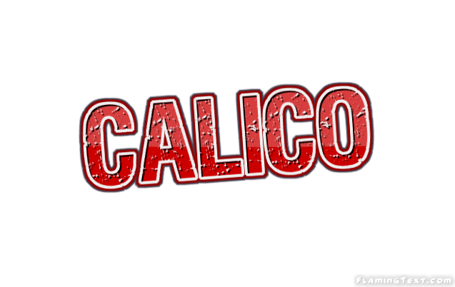 Calico Cidade