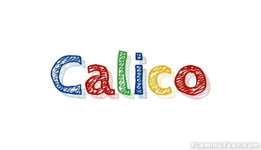 Calico Cidade