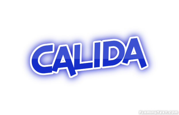 Calida Stadt