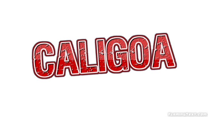 Caligoa City