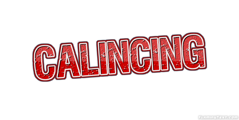 Calincing مدينة