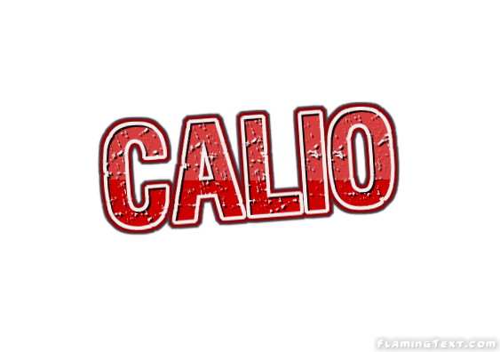 Calio 市