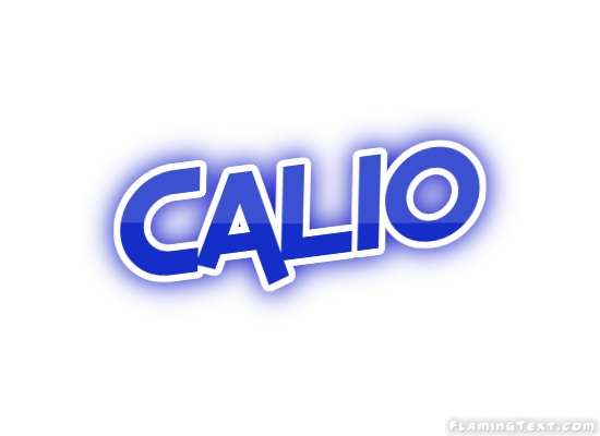 Calio City