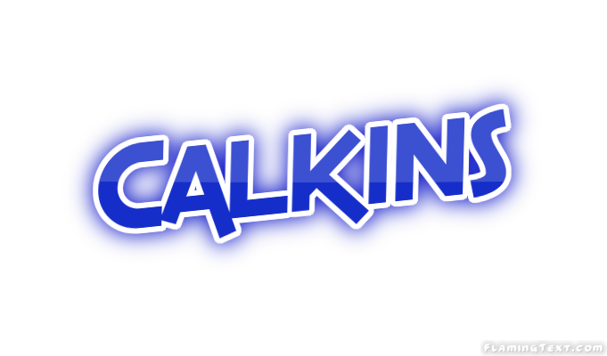 Calkins City