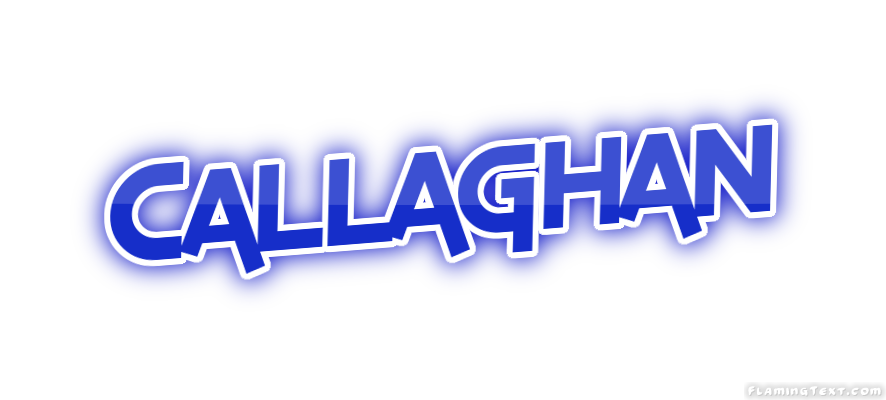 Callaghan مدينة