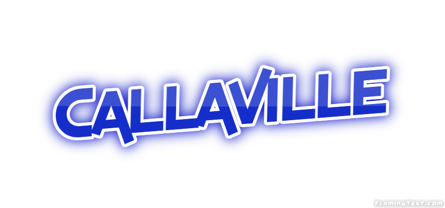 Callaville Ville