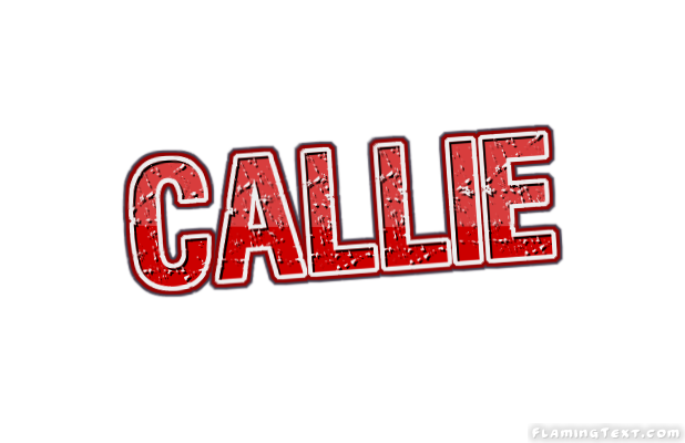 Callie город