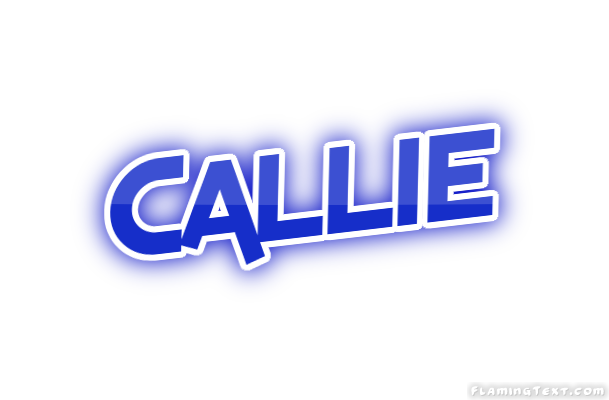 Callie город
