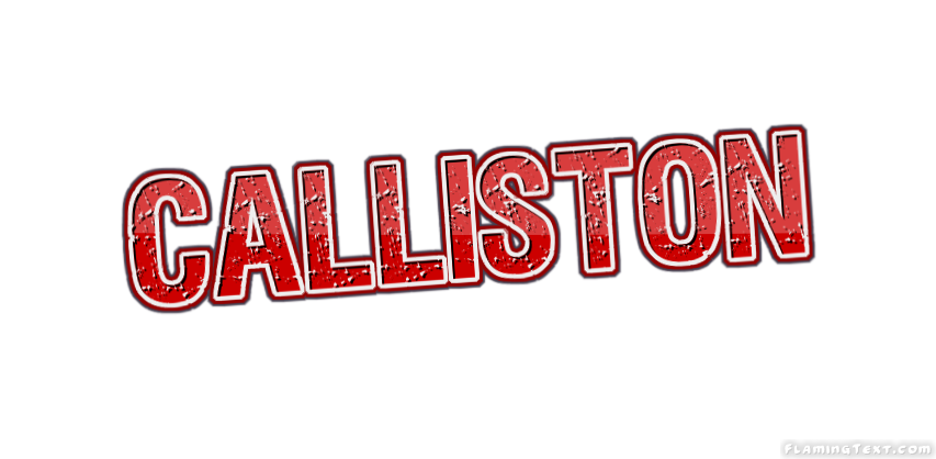 Calliston Ville