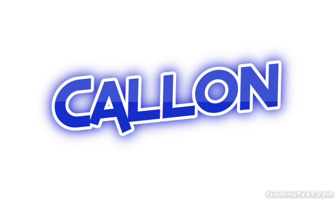 Callon Stadt