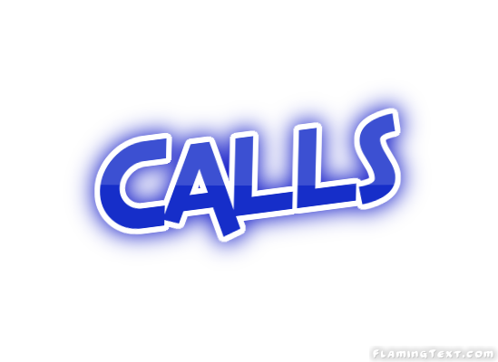 Calls مدينة