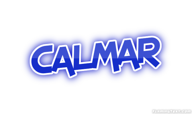 Calmar City