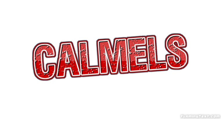 Calmels مدينة