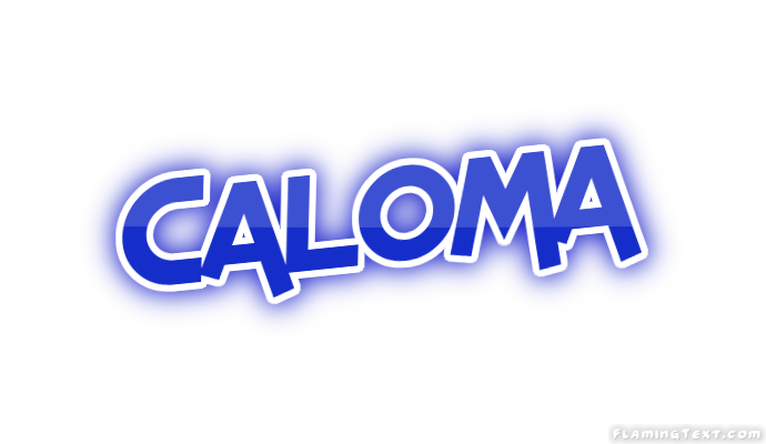 Caloma City