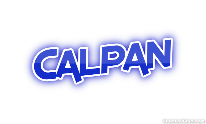 Calpan City