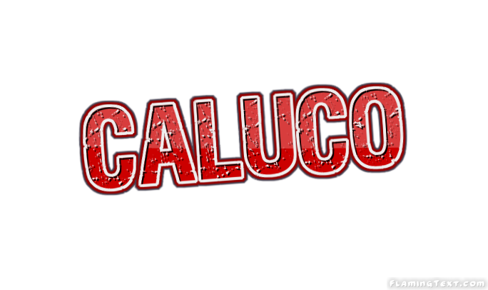 Caluco город