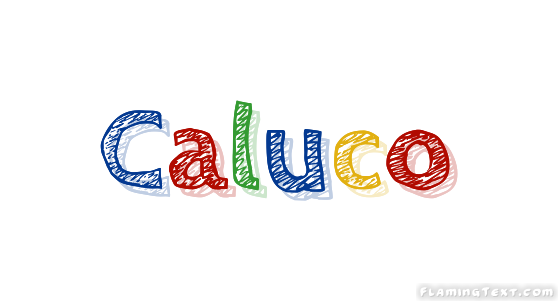Caluco Stadt