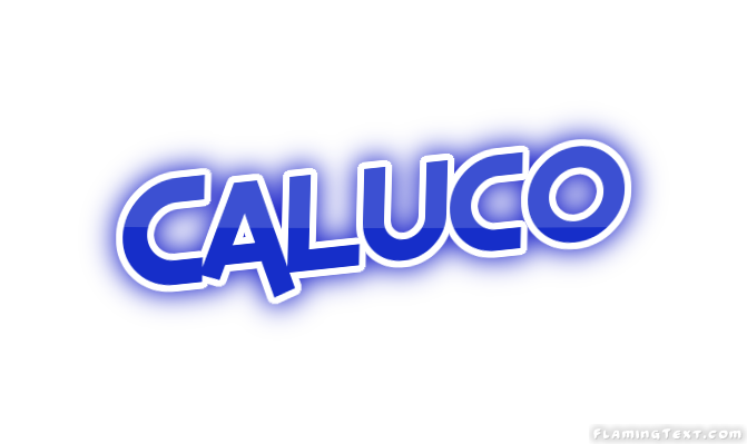 Caluco مدينة
