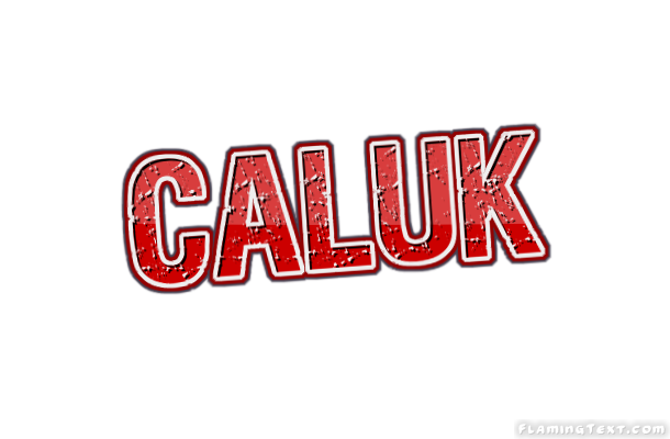 Caluk 市