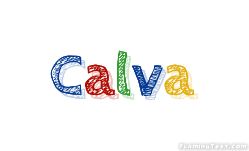 Calva City