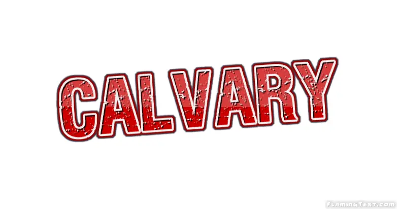 Calvary 市