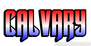 Calvary 市