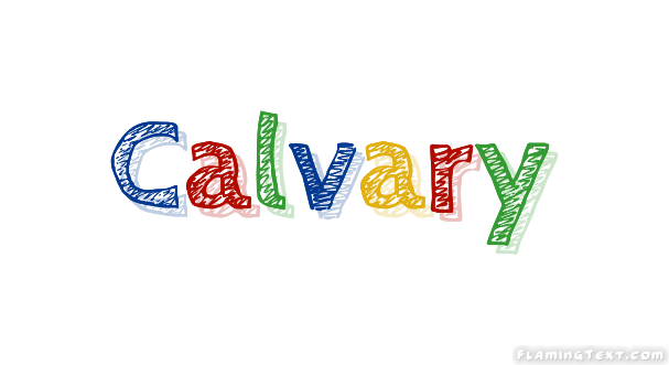 Calvary 市