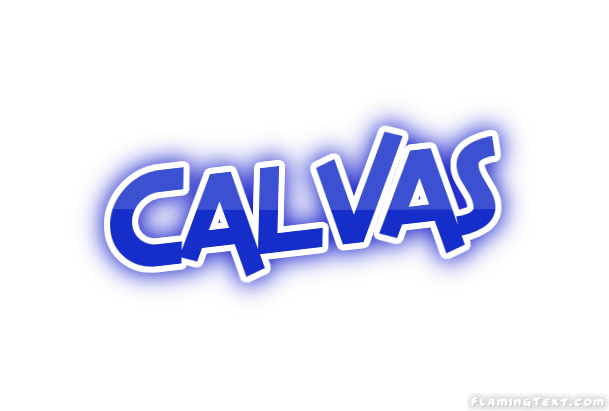 Calvas 市