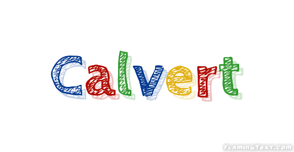 Calvert Ville