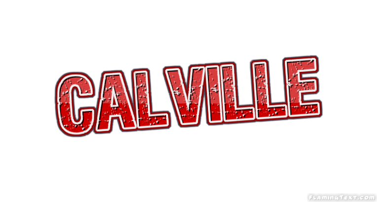 Calville مدينة
