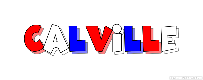 Calville Ville