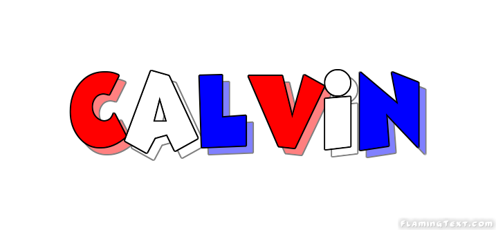 Calvin Ville